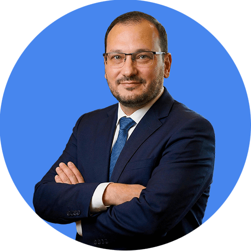 salih gedikli virafram